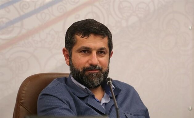غلامرضا شریعتی به عنوان رئیس سازمان ملی استاندارد ایران انتخاب شد