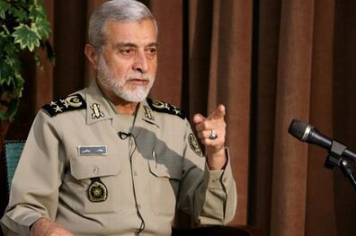 داعش سگی وحشی است؛ حسابش را می‌رسیم