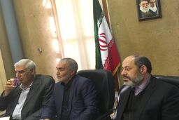 برخورد با جبهه های بدون مجوز/احزاب دارای مجوز می توانند جبهه تشکیل دهند