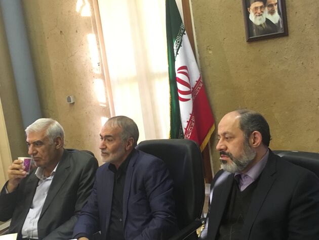 برخورد با جبهه های بدون مجوز/احزاب دارای مجوز می توانند جبهه تشکیل دهند