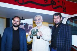 موزه سراسرنمای شهید سلیمانی فرهنگ ناب شهادت، ایثار و مقاومت را به مخاطب منتقل می کند