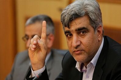 عایدات مردم استان بوشهر از پارس جنوبی افزایش یابد