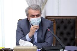 ریسندگی در استان گلستان باید توسعه یابد