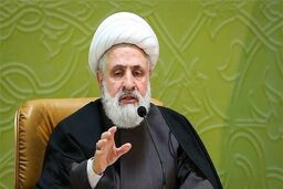 گزارش گوترش طبل توخالی است