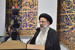 سپاه انتقام سخت از آمریکایی‌های تروریست را کوبنده آغاز کرد
