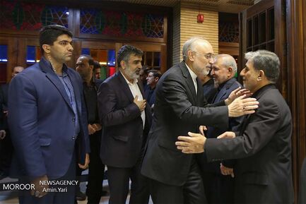 ختم اسدالله جاسبی