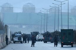  11 هزار و 418 نفر در افغانستان طی سال گذشته قربانی جنگ شده اند