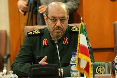 وزیر دفاع آمریکا مانند فردی است که عقلانیتش سلب شده است
