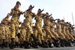 شرایط خروج سربازان از کشور برای پیاده روی‌ اربعین