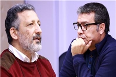 حمزه‌زاده: جشنواره فجر پناهگاه و پایگاهی برای سینمای انقلاب‌ اسلامی باشد