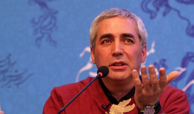 ابراهیم حاتمی کیا برای رسیدن فیلمش به جشنواره تلاش می کند 