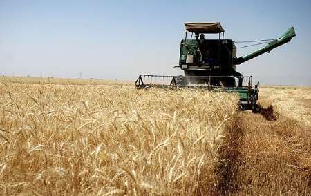 35 درصد کمباین های خراسان شمالی فرسوده است
