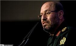 اجازه نمی‌دهیم هیچ فرد یا سازمانی اقتدار ناجا را مخدوش کند/ دشمنان تلاش خود را برای ایجاد ناامنی در انتخابات می‌افزایند