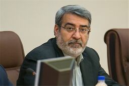  مرزهای شرقی ایران از امنیت بسیار بالایی برخوردار است