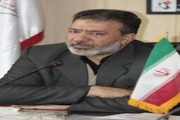کردستان 9000 جانباز تقدیم انقلاب کرده‌ است