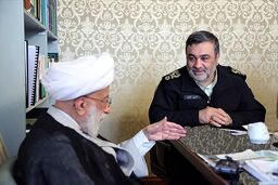 کلیه دستگاه ها و مسئولان دولتی باید با ناجا همکاری تنگاتنگی داشته باشند