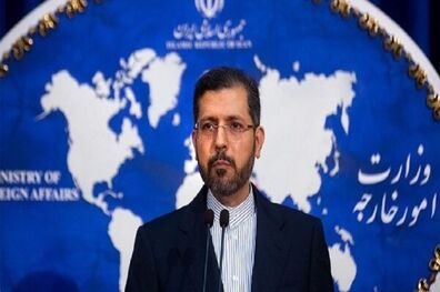 بازگشت آمریکا به برجام به بده‌بستان و مذاکره نیاز ندارد/ برای حل مسائل همواره باید نگاه به داخل باشد