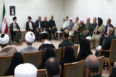 شهادت در استان کردستان با فداکاری و مجاهدت بیشتر توأم بوده است