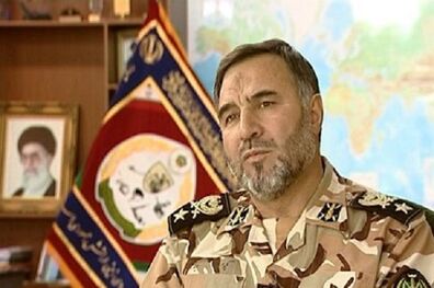  هیچ خطری کشور ایران را تهدید نمی کند/ هیچ اتکا و نگاهی به بیگانه نداریم