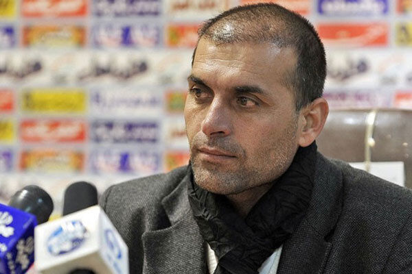 سرمربی نفت مسجدسلیمان منصوب شد