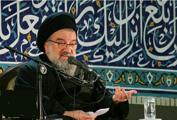 هیچ مرجع تقلیدی نیست که از فضای مجازی استفاده نکند
