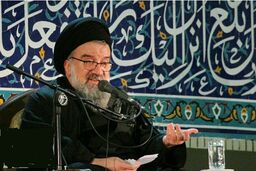 هیچ مرجع تقلیدی نیست که از فضای مجازی استفاده نکند