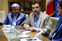 سرآغاز همیار بازار با همکاری جهاد دانشگاهی و شهرداری اصفهان