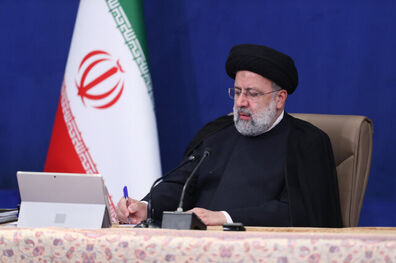 رئیس‌ جمهور درگذشت همسر حجت‌الاسلام راشد یزدی را تسلیت گفت