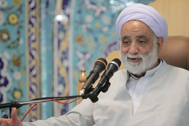 نامه حجت‌الاسلام قرائتی به مدیران آموزش و پرورش همزمان با بازگشایی مدارس