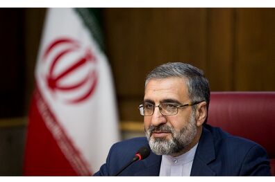 اعزام ۳۵۰ هیات به واحد‌های قضایی و اداری در سراسر کشور