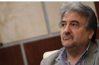 علیخانی:صداگذاری«سازش»هفته آینده آغاز می شود