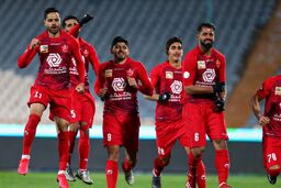 ترکیب احتمالی پرسپولیس مقابل تراکتور اعلام شد