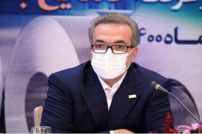 نقش مهم فولاد مبارکه اصفهان در تأمین ورق مورد نیاز تولید لوازم خانگی کشور