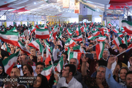 جشن ملی پرچم