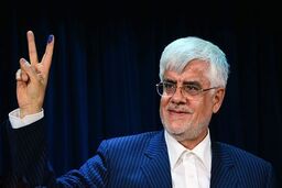 تروریست‌ها منتظر پاسخ سخت ایران باشند