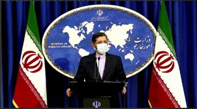 محکومیت ترور حسن محمد زید از سوی خطیب‌زاده