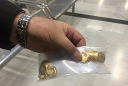 قیمت سکه 4 شهریور 26 هزار تومان افزایش قیمت یافت