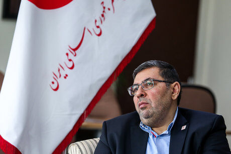 رفع خلاءهای حوزه سلامت از اهداف هلال احمر است