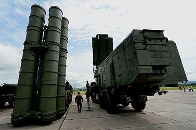 پوتین: روسیه آماده فروش اس-400 به ترکیه است