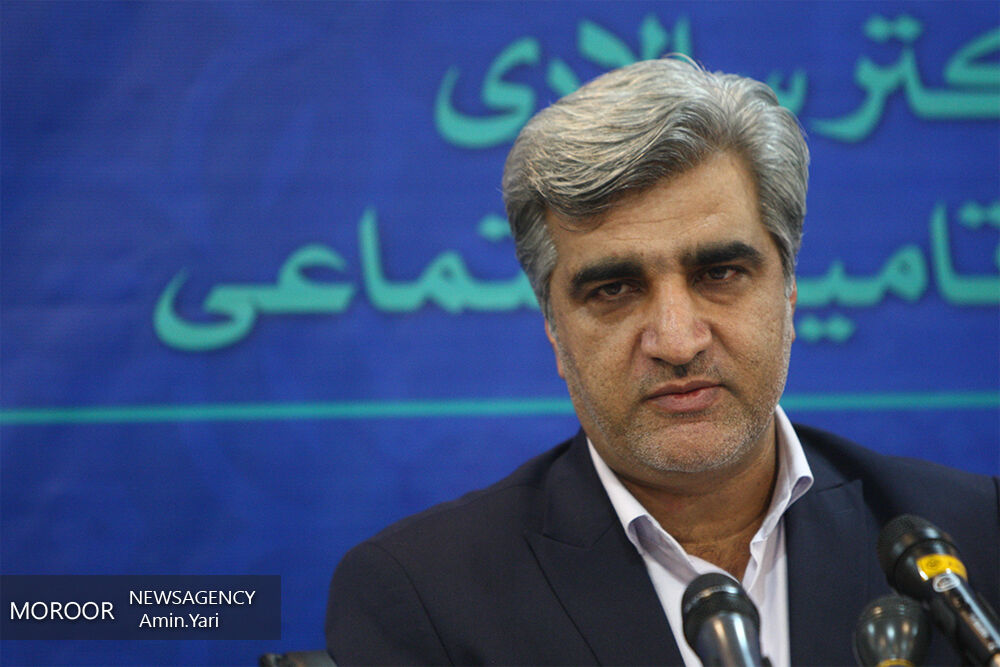 ارائه خدمات درمانی رایگان برای ۳ گروه از بیمه شدگان