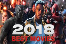 لیست بهترین فیلم‌ های سال 2018