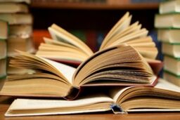 معرفی آثار مرحله دوم کتاب سال در گروه علوم خالص