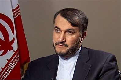حمایت های ایران از سوریه تا شکست کامل تروریسم همچنان تداوم دارد