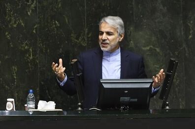 دولت در یکی از حساس‌ترین مراحل مدیریت منابع خود است