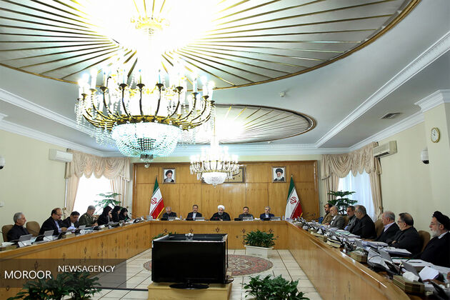 در جلسه هیات دولت قیمت فروش گندم مشخص شد