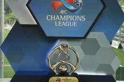 میزبان شهرخودرو و استقلال در پلی آف لیگ قهرمانان آسیا،قطر شد