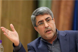نامزدهای ردصلاحیت شده با تمکین از قانون بلوغ فکری خود را به نمایش می‌گذارند