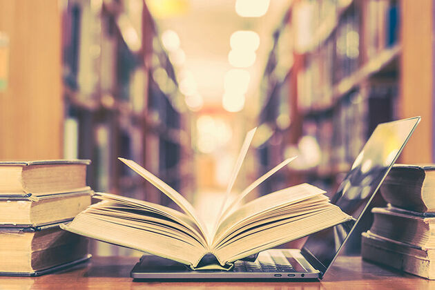 آغاز طرح «بهارانه کتاب» از فردا در کتابفروشی‌ها