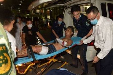 7 کشته و 59 زخمی بر اثر انفجار در نزدیکی یک مهد کودک در چین