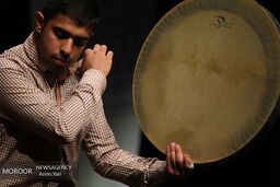 آغاز ثبت‌نام شانزدهمین جشنواره ملی موسیقی جوان